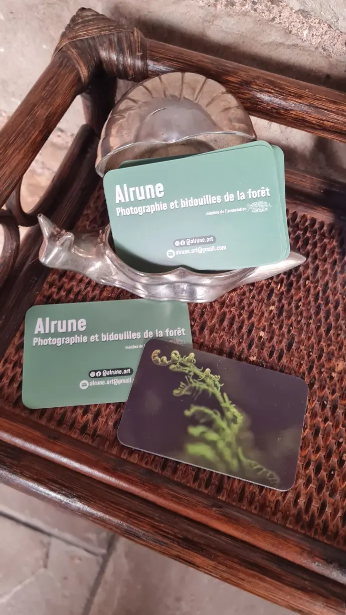 déco alrune